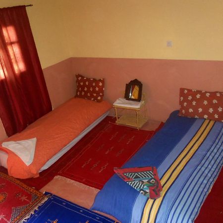 فندق Kasbah Ounila آيت بن حدو الغرفة الصورة