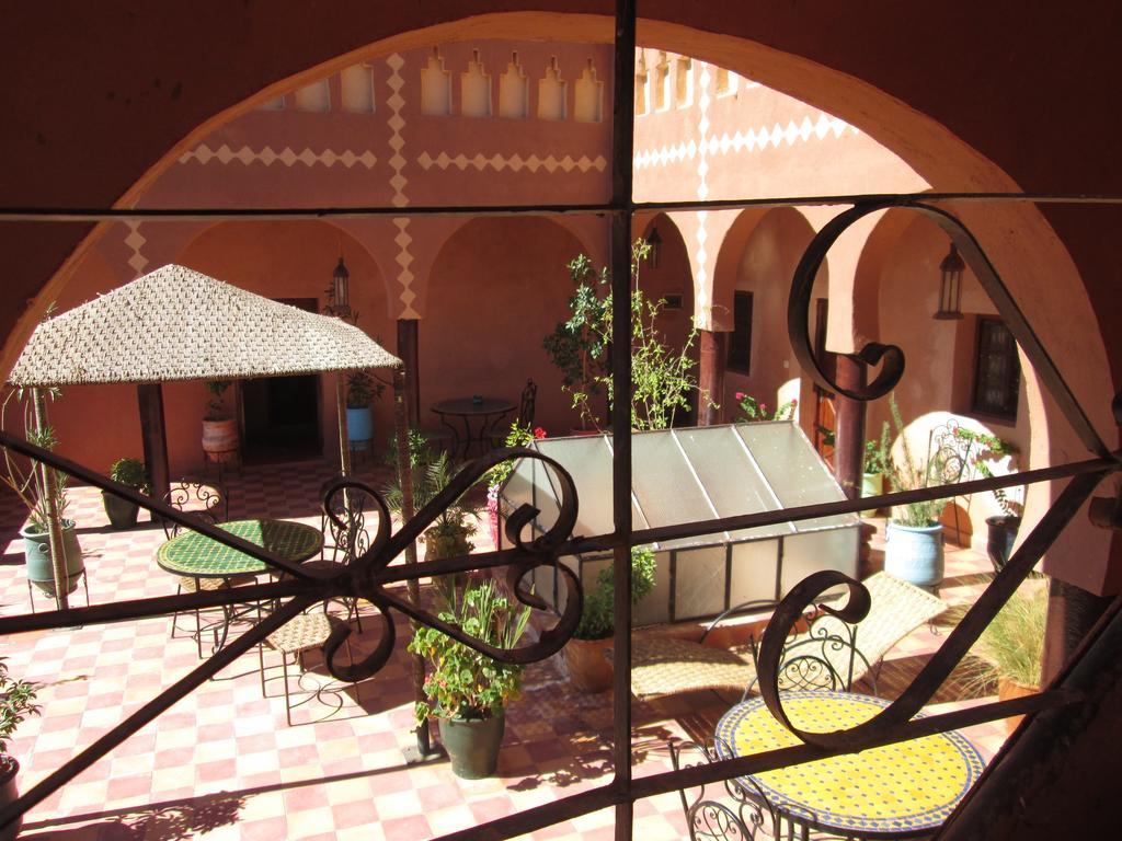فندق Kasbah Ounila آيت بن حدو المظهر الخارجي الصورة