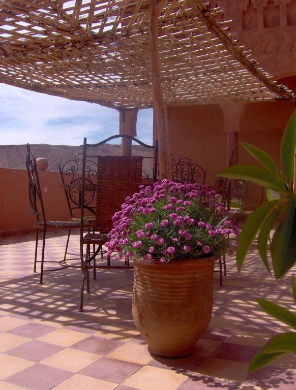 فندق Kasbah Ounila آيت بن حدو المظهر الخارجي الصورة