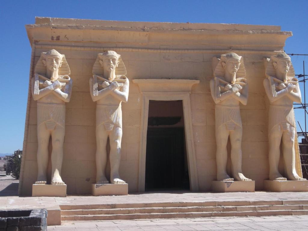 فندق Kasbah Ounila آيت بن حدو المظهر الخارجي الصورة
