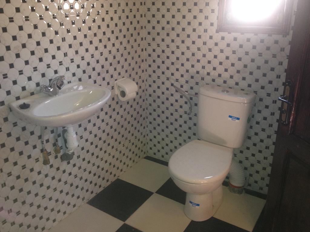 فندق Kasbah Ounila آيت بن حدو المظهر الخارجي الصورة