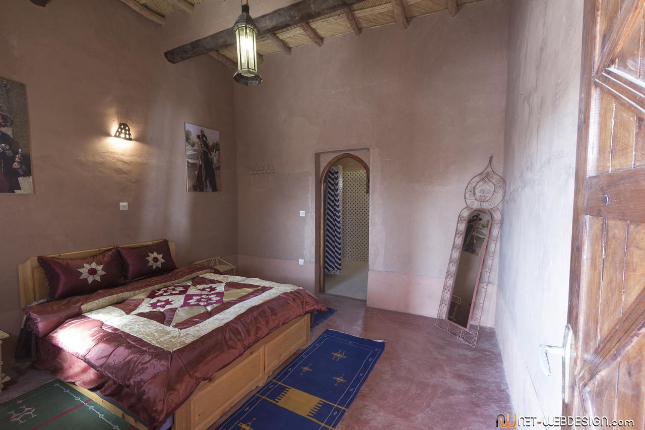 فندق Kasbah Ounila آيت بن حدو المظهر الخارجي الصورة