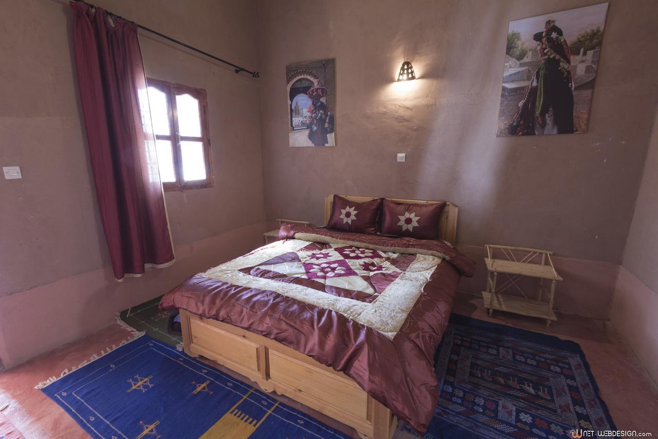 فندق Kasbah Ounila آيت بن حدو المظهر الخارجي الصورة