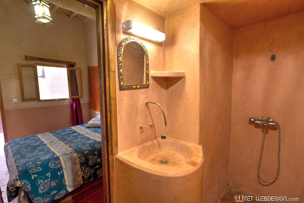 فندق Kasbah Ounila آيت بن حدو المظهر الخارجي الصورة