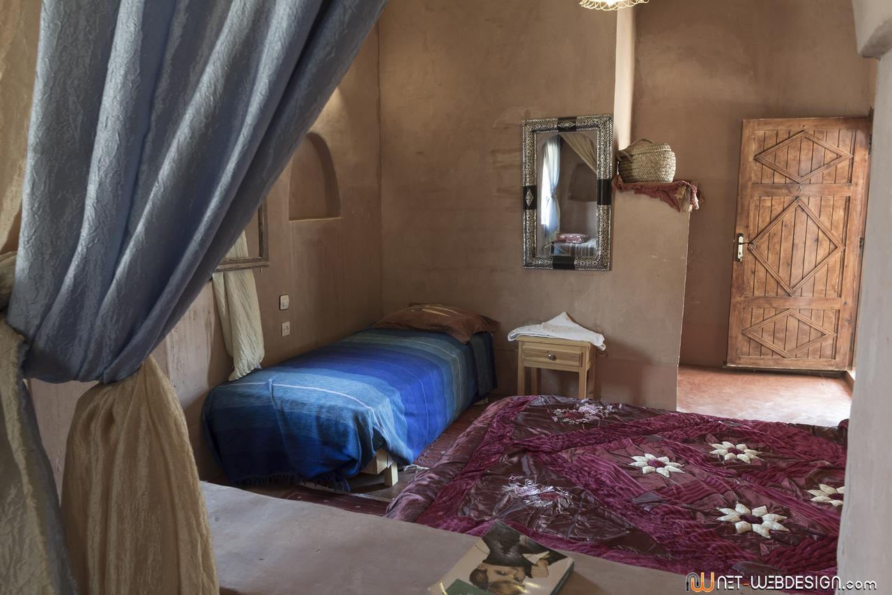 فندق Kasbah Ounila آيت بن حدو المظهر الخارجي الصورة
