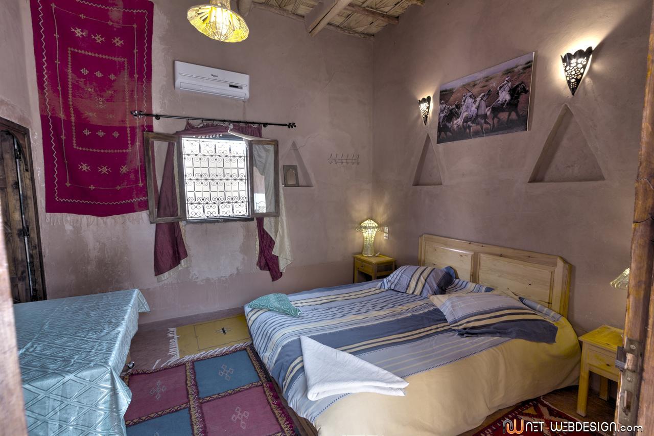 فندق Kasbah Ounila آيت بن حدو المظهر الخارجي الصورة