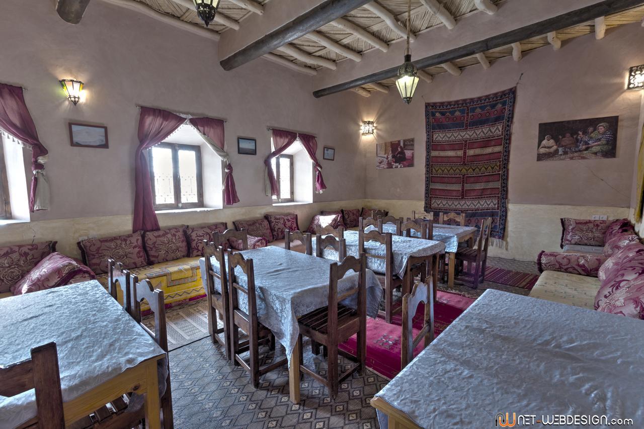 فندق Kasbah Ounila آيت بن حدو المظهر الخارجي الصورة