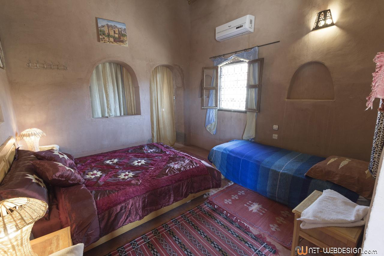 فندق Kasbah Ounila آيت بن حدو المظهر الخارجي الصورة