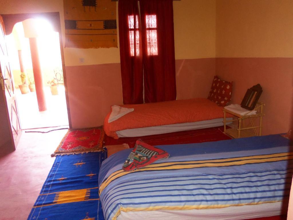 فندق Kasbah Ounila آيت بن حدو المظهر الخارجي الصورة