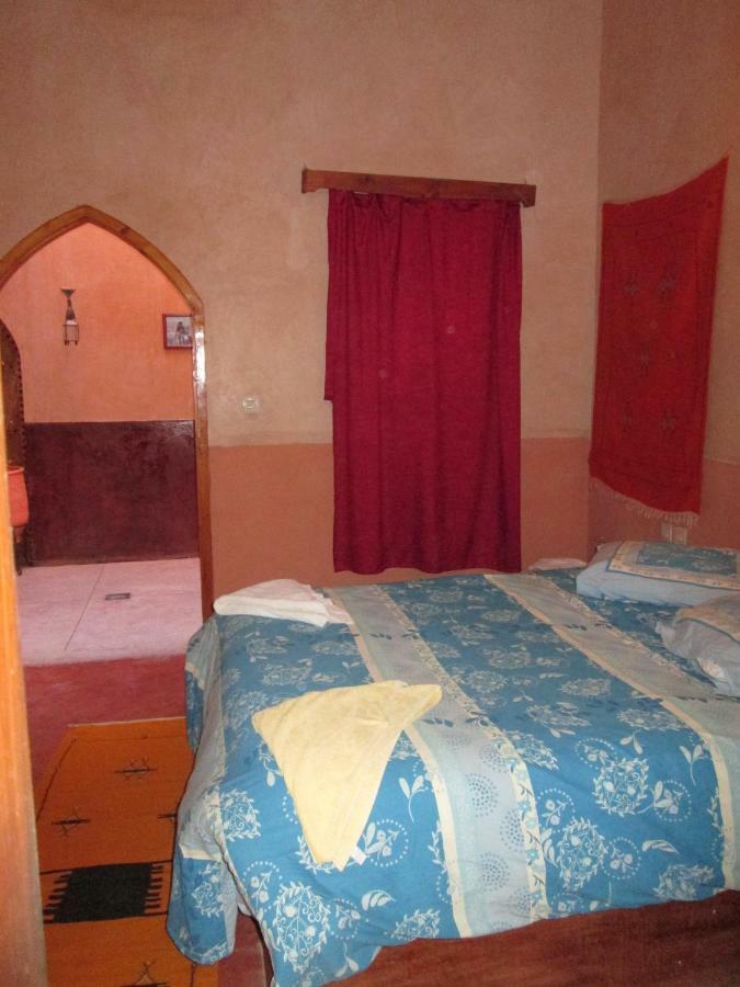 فندق Kasbah Ounila آيت بن حدو المظهر الخارجي الصورة