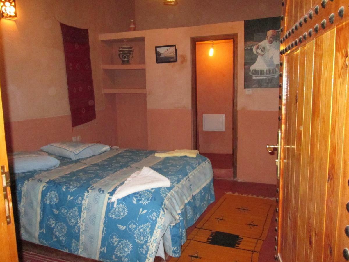 فندق Kasbah Ounila آيت بن حدو المظهر الخارجي الصورة