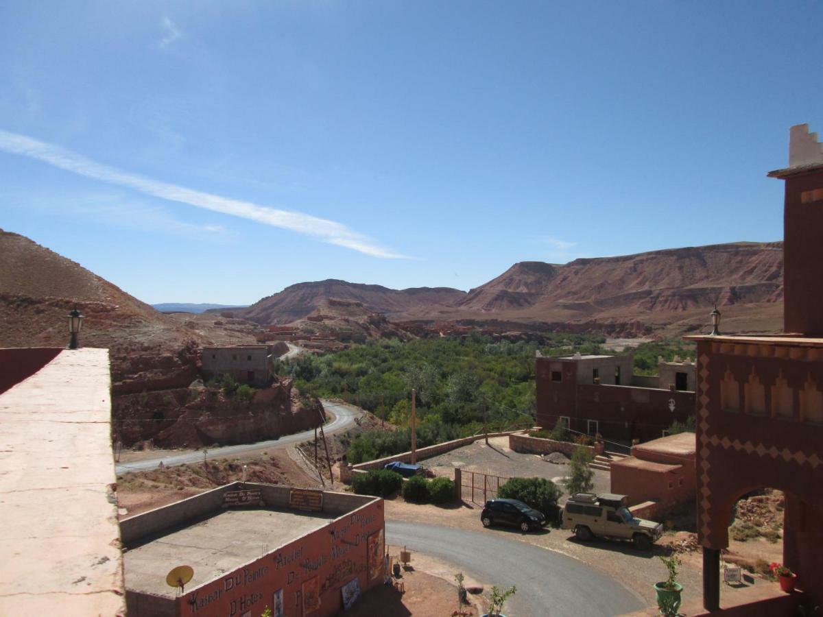 فندق Kasbah Ounila آيت بن حدو المظهر الخارجي الصورة