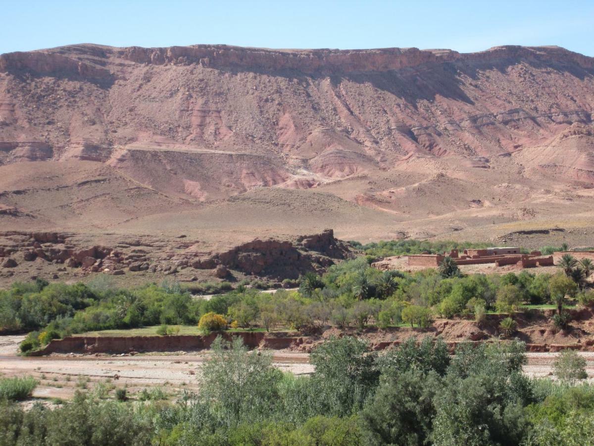 فندق Kasbah Ounila آيت بن حدو المظهر الخارجي الصورة