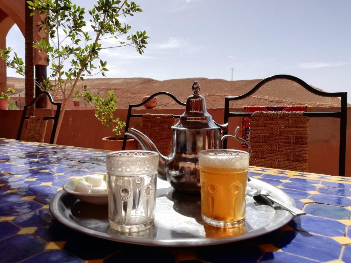 فندق Kasbah Ounila آيت بن حدو المظهر الخارجي الصورة